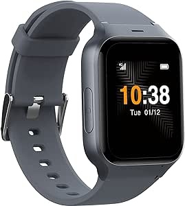Ecost prekė po grąžinimo Vodafone MT43AX TCL MOVETIME Family Watch, Grey