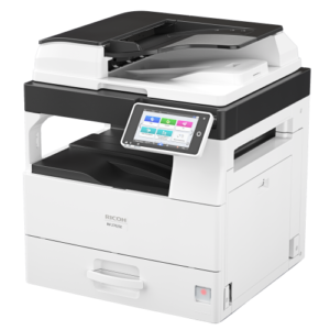 Ricoh IM 2702SE (437003) Spausdintuvas lazerinis nespalvotas MFP A3 27 ppm USB Ethernet LAN