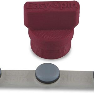 Ecost prekė po grąžinimo, Ekonomiškas rinkinys Easy-Spin ir Easy Spin Slider slankiojanti lenta