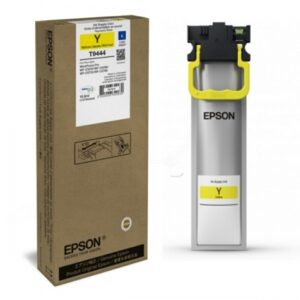Epson T9444 L (C13T944440) Rašalinė kasetė, Geltona