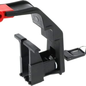 Ecost prekė po grąžinimo Wheelie Bin Lock 60 360 Liters Įvairūs fiksavimo mechanizmai