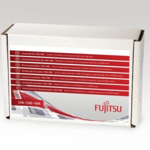 Fujitsu 3360-100K Consumable Kit