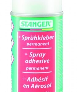 Stanger Purškiami klijai nuolatiniam užklijavimui Permanent Mount 150 ml, 1 vnt 100062-1