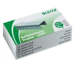 Sąsagėlės Leitz, 24/8 (1000) 1103-107