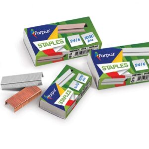 Sąsagėlės Forpus, 24/6, variuotos (1000)