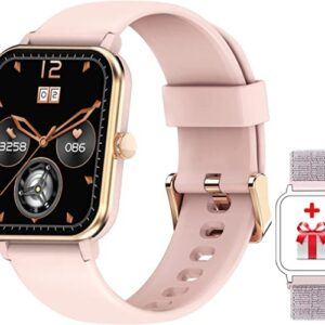Ecost prekė po grąžinimo Smartwatch Moteris Fitneso laikrodžiai Vyrai Waterplain Moteris