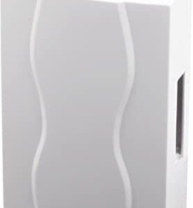 Ecost prekė po grąžinimo SCS Sentinel – CFI0006 – Wired Doorbell – Electromechanical Wired Doorbell
