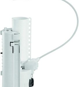 Ecost prekė po grąžinimo SIP 32500007 Optima 50 praplovimo mechanizmas, baltas