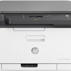 HP Color Laser MFP 178nw Spausdintuvas lazerinis spalvotas MFP A4 18 ppm USB Wi-Fi Ethernet LAN