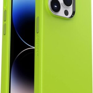 Ecost prekė po grąžinimo OtterBox Symmetry+ iPhone 14 Pro Case with MagSafe, Shockproof, Drop-Proof,