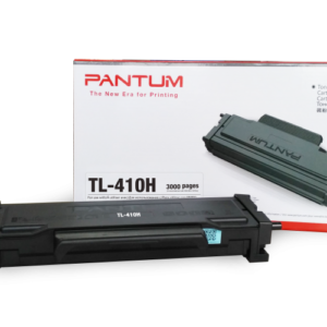Pantum TL-410H (TL410H), juoda kasetė