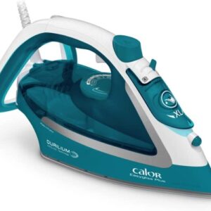 Ecost prekė po grąžinimo, Calor, Fer ? Repasser Easygliss Plus garų lygintuvas su pastoviu garų kiek