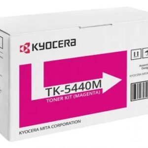 Kyocera TK-5440M (1T0C0ABNL0) Lazerinė kasetė, Purpurinė