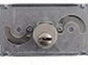 Ecost prekė po grąžinimo Serranda Lock S211.0020