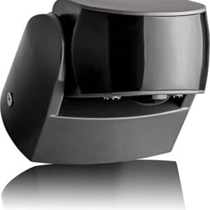 Ecost prekė po grąžinimo SEBSON® Outdoor Motion Sensor IP65 Surface-Mounted LED Programmable Infrare
