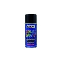 Stanger Purškiami dažai Color Spray MS 150 ml, mėlyna, 115017