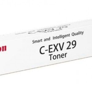 Canon C-EXV 29 (2794B002) Lazerinė kasetė, Žydra