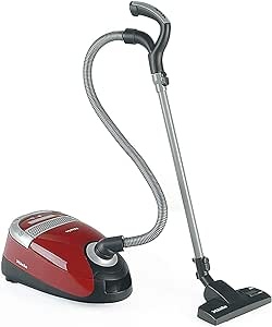 Ecost prekė po grąžinimo Theo Klein 6863 Miele Vacuum Cleaner, Toy, Multi-Colored