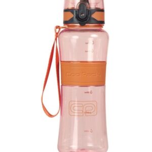 Gertuvė CoolPack Tritanum 550 ml Orange