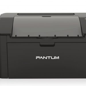 Spausdintuvas lazerinis Pantum P2500W, juodai baltas, A4, Wi-Fi