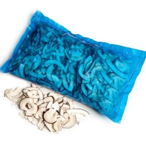 HPW Džiovinti kokosai 2 kg