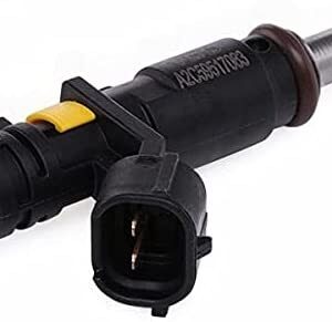 Ecost prekė po grąžinimo VDO A2C59517083 Multi-port Fuel Injector
