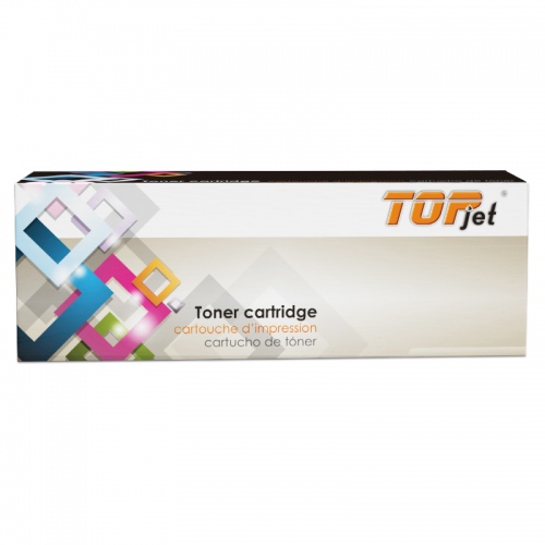 TopJet Lazerinė kasetė juoda (New Chip), suderinama su Samsung MLT-D111L (SU799A)