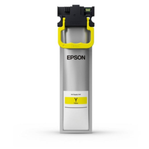 Epson T11D4 (C13T11D440) Rašalinė kasetė, Geltona
