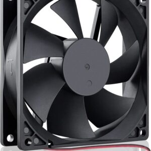 Ecost prekė po grąžinimo Synology Cooling fan 92X92X25