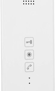 Ecost prekė po grąžinimo Smartwares DIC21102 Indoor Intercom 2way Communication Easy 2Wire diegimas