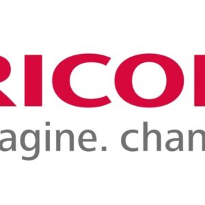 Ricoh M C2000H (842451) Lazerinė kasetė, Geltona