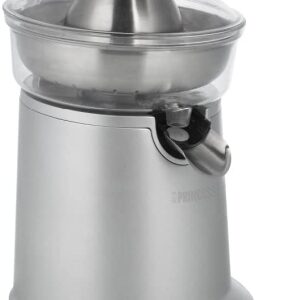 Ecost prekė po grąžinimo Princess 201861 Saloon Juicer Pro – 2 stainless steel pulp filters – die-ca