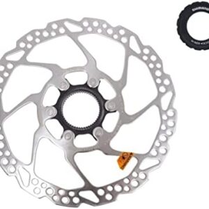 Ecost prekė po grąžinimo Shimano stabdžių diskas SMRT54 dervos paminkštinimui
