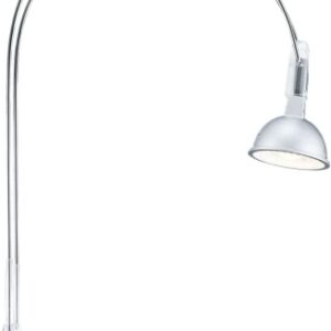 Ecost prekė po grąžinimo Paulmann Galeria Assistent II 99908 LED MIRROR LIGHT VOMIGOS LAMP CHROME VI
