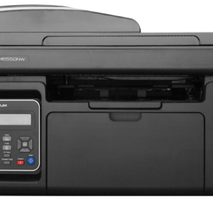 Pantum M6550NW Spausdintuvas lazerinis MFP Nespalvotas A4 22ppm Wi-Fi USB Ethernet LAN