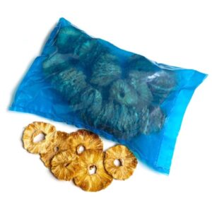 HPW Džiovinti ananasai 2,5 kg