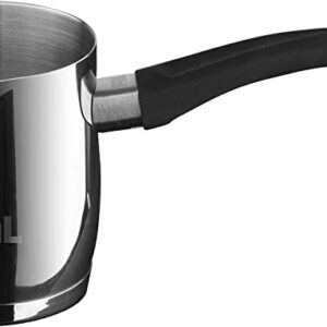 Ecost prekė po grąžinimo PAL Coffee Warmer Titanium Pro Inox 500 ml Silver