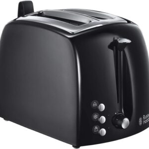 Ecost prekė po grąžinimo, Russell Hobbs skrudintuvas, sumuštiniams