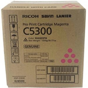 Ricoh C5300 (828603) Lazerinė kasetė, Purpurinė (SPEC)