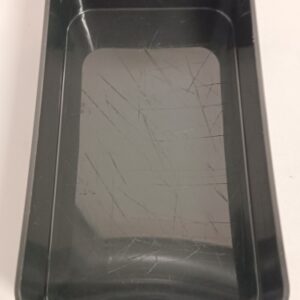 Ecost prekė po grąžinimo Umami Bento dėžutė suaugusiems/vaikams, 1 SOT puodai ir 4 stalo įrankiai