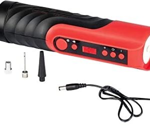 Ecost prekė po grąžinimo, Ultimate Speed Compressor Portable USKT 60 A 1