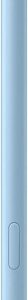 Ecost prekė po grąžinimo Samsung eg-P610 Blue digital pencil 7.03 g