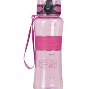 Gertuvė CoolPack Tritanum 550 ml Pink