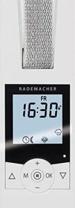Ecost prekė po grąžinimo RadeMacher 16236011 Rollotron Comfort Duofern programuotojas