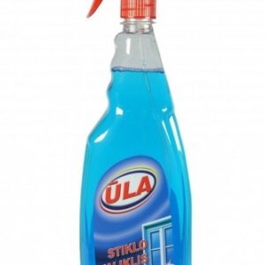 Stiklo valiklis Ūla, su purkštuku, 1l