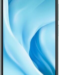 Ecost prekė po grąžinimo Xiaomi Mi 11 Lite 5G – išmanusis telefonas 128GB, 8GB RAM, Dual SIM, Mint G