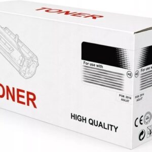 Other Brand Lazerinė kasetė geltona, suderinama su Ricoh MP C2551 (842062, 841507)