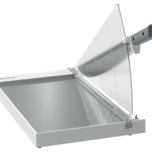 Pjaustyklė-giljotinaLeitz Precision Office Paper Cutter A4+, 15 lapų