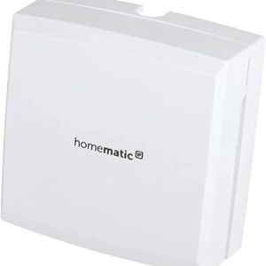 Ecost prekė po grąžinimo, Homematic Ip Smart Home 150586A0 Garažo vartų valdymas