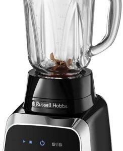 Ecost prekė po grąžinimo Russell Hobbs Professional Stand Blender [Intelligent & Automatic Adaptive